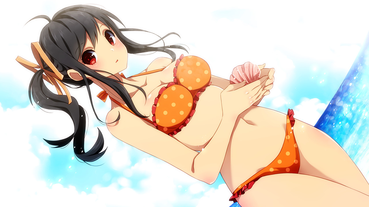 Sakura Beach 2 Steam