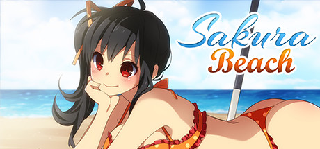 Sakura Beach Steam