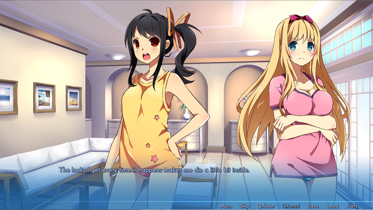 Sakura Beach Steam