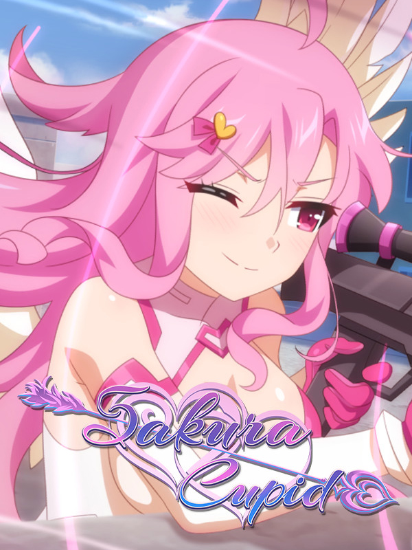 Sakura Cupid Steam
