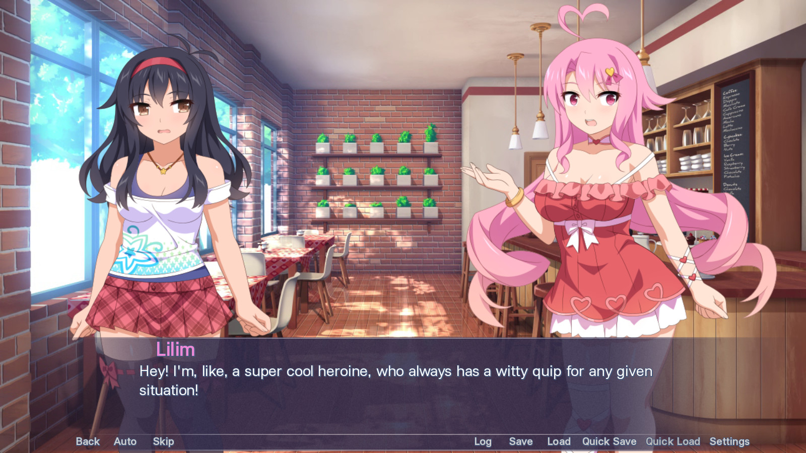 Sakura Cupid Steam
