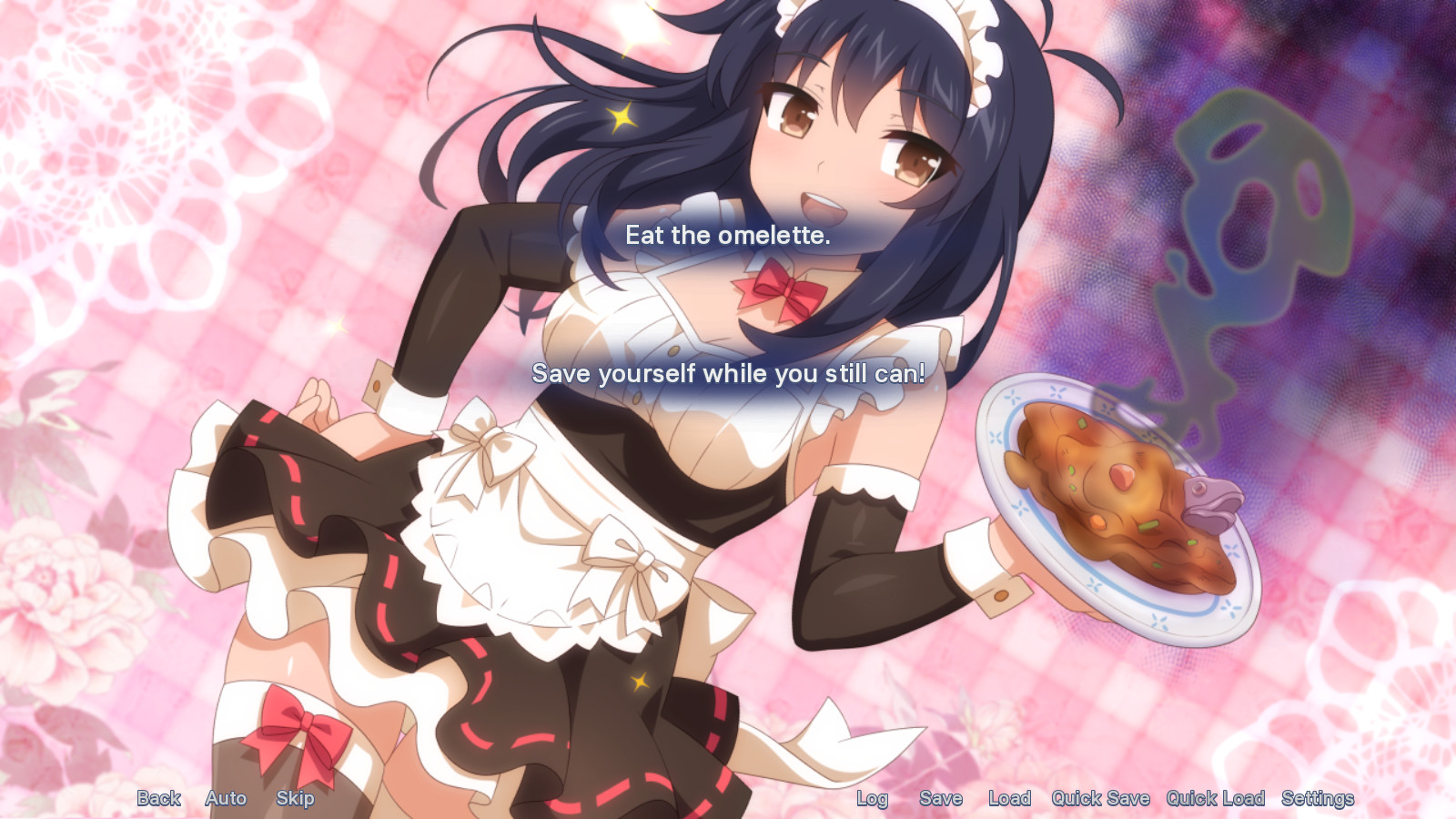 Sakura Cupid Steam
