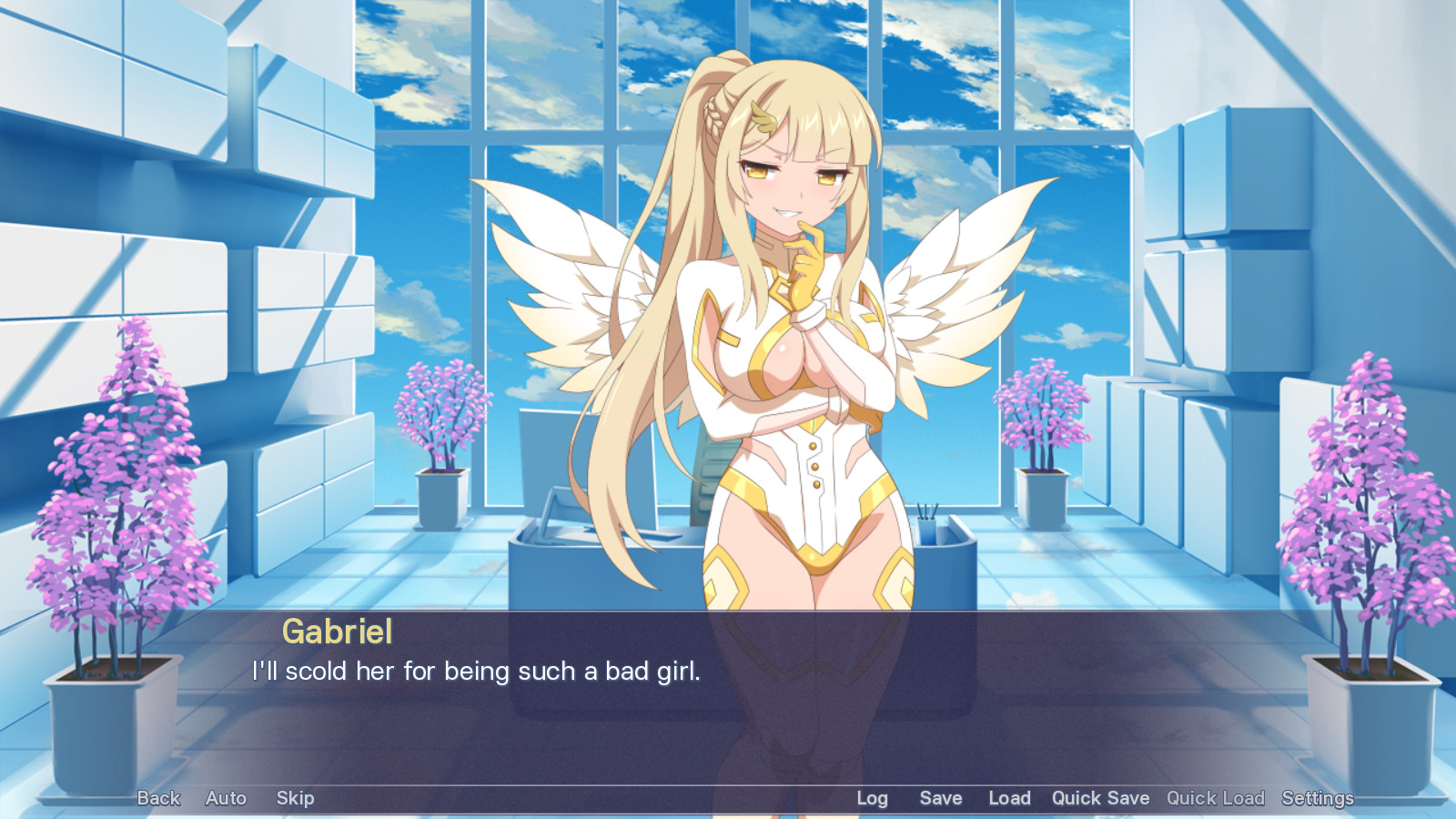 Sakura Cupid Steam