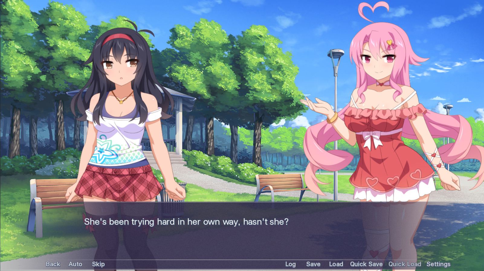 Sakura Cupid Steam