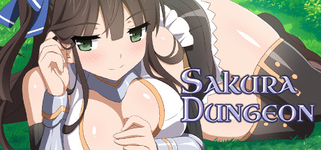 Sakura Dungeon Steam