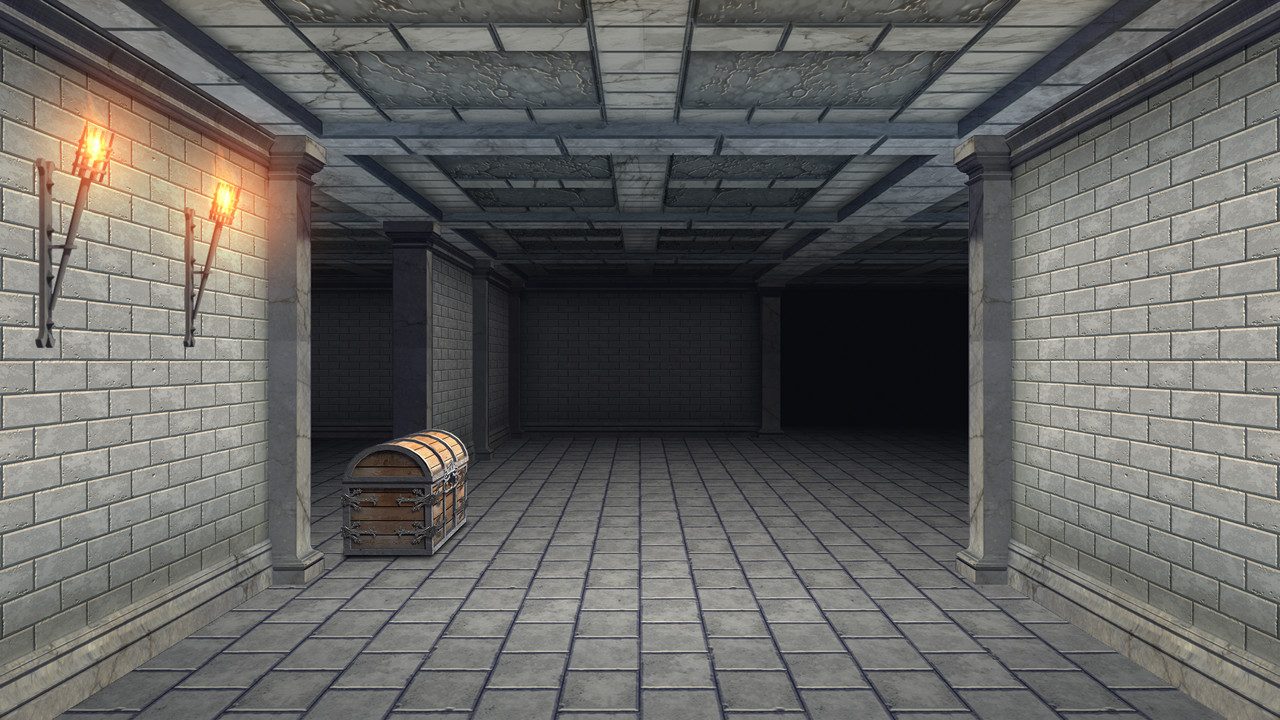 Sakura Dungeon Steam