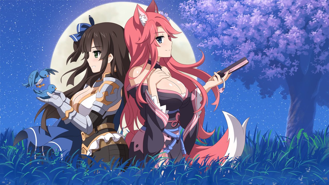 Sakura Dungeon Steam