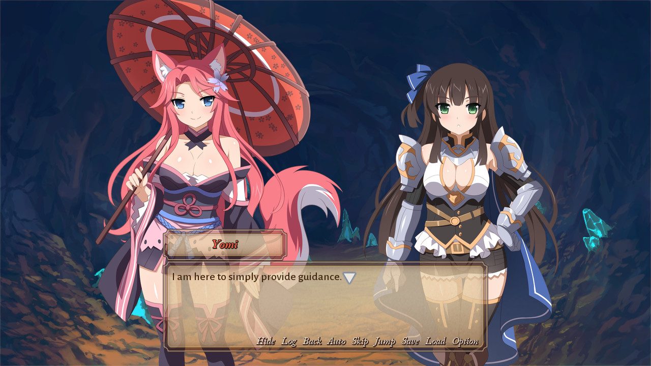 Sakura Dungeon Steam