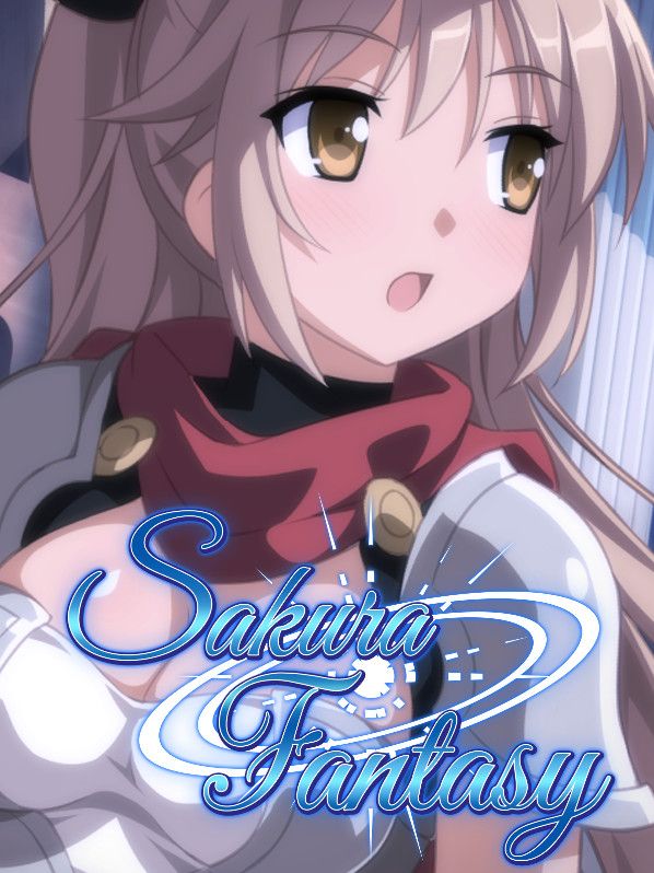 Sakura Fantasy Steam