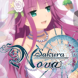 Sakura Nova Steam