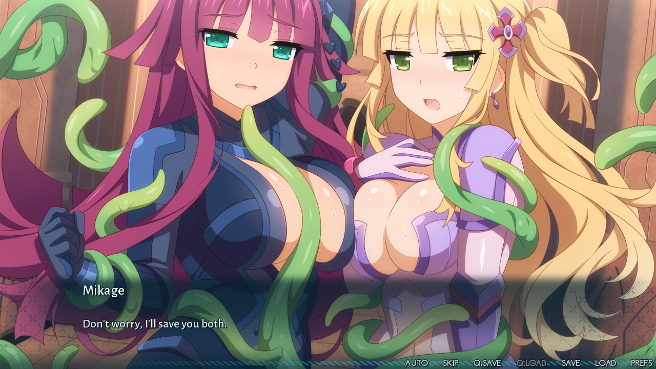 Sakura Nova Steam