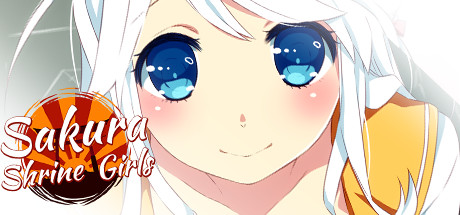 Sakura Shrine Girls Steam