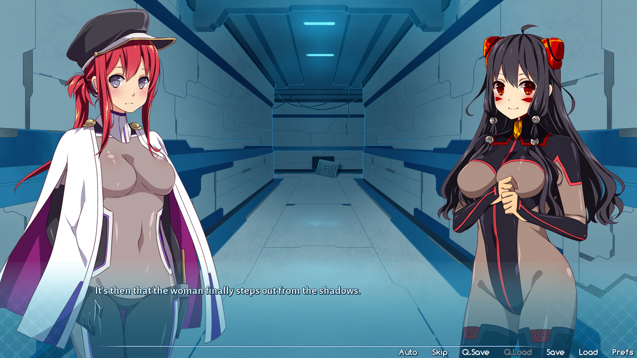 Sakura Space Steam