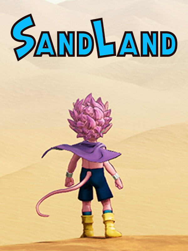 SAND LAND - Bonus DLC XBOX One CD Key