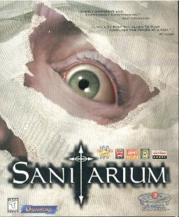 Sanitarium Steam