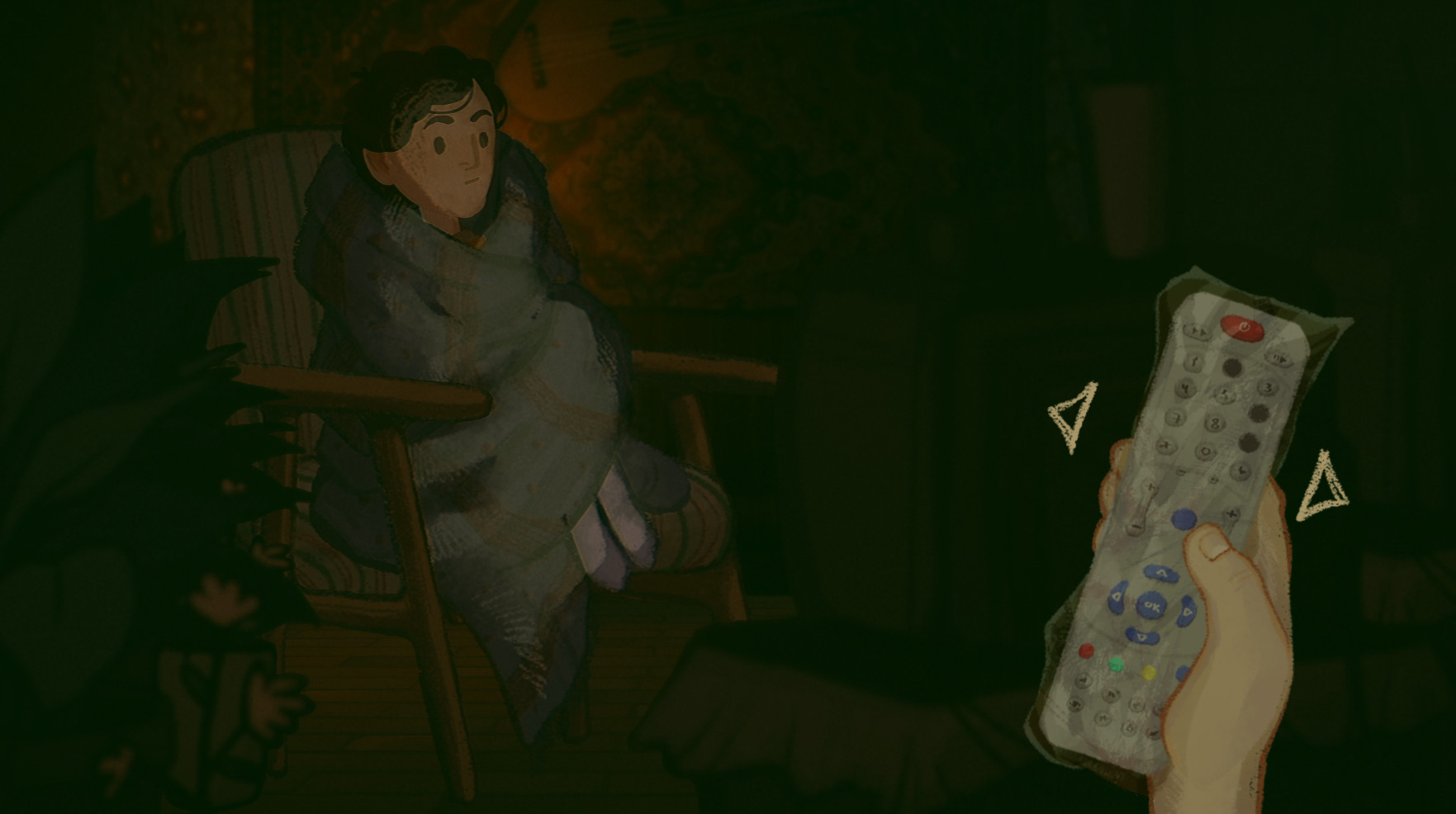 Sanya Screenshot 3