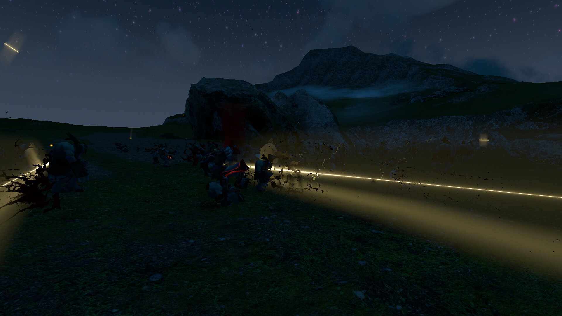 Savage Turret Screenshot 1