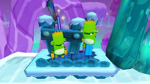 Save The Furries Screenshot 3