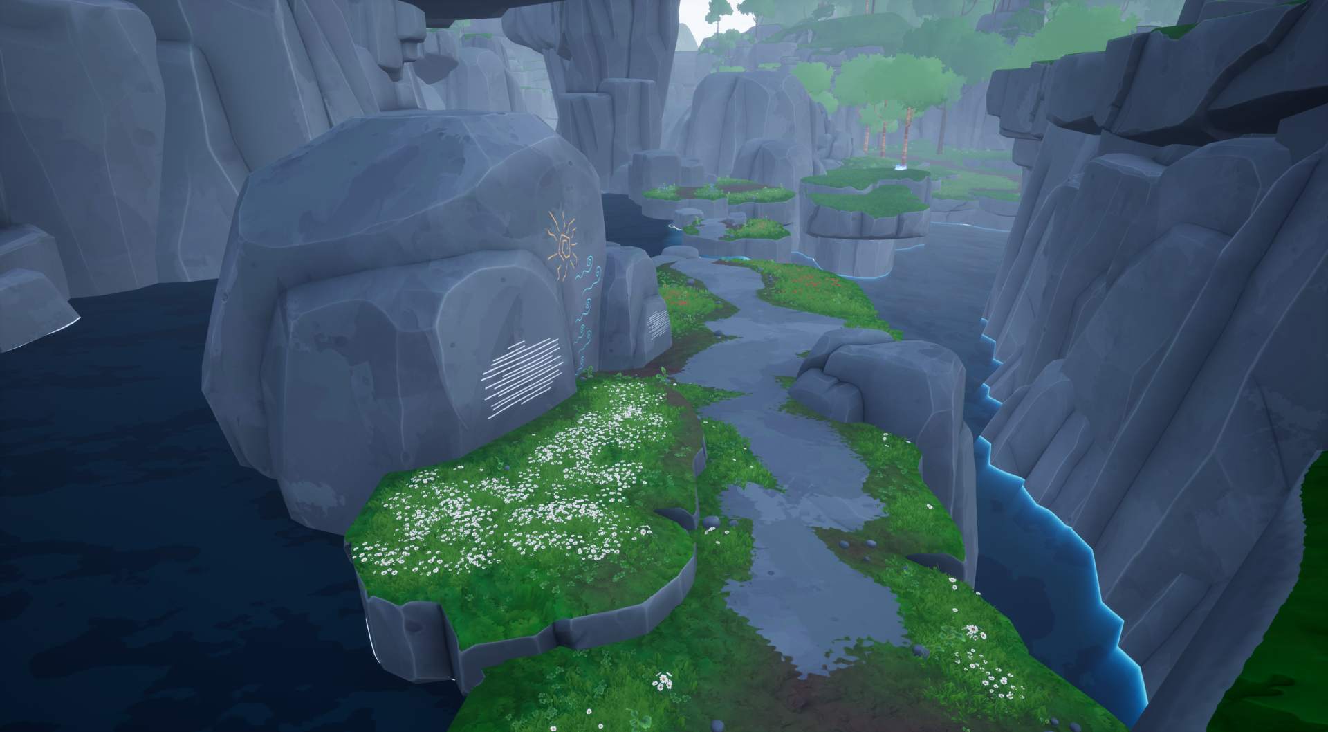 SCARF Screenshot 3