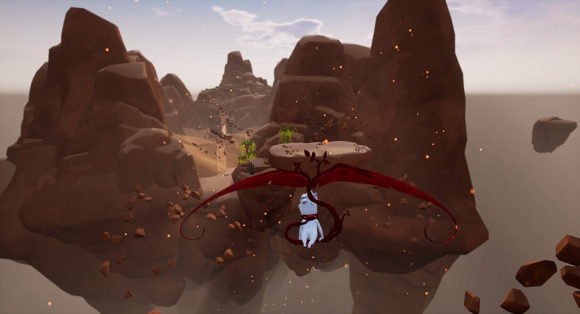 SCARF Screenshot 4