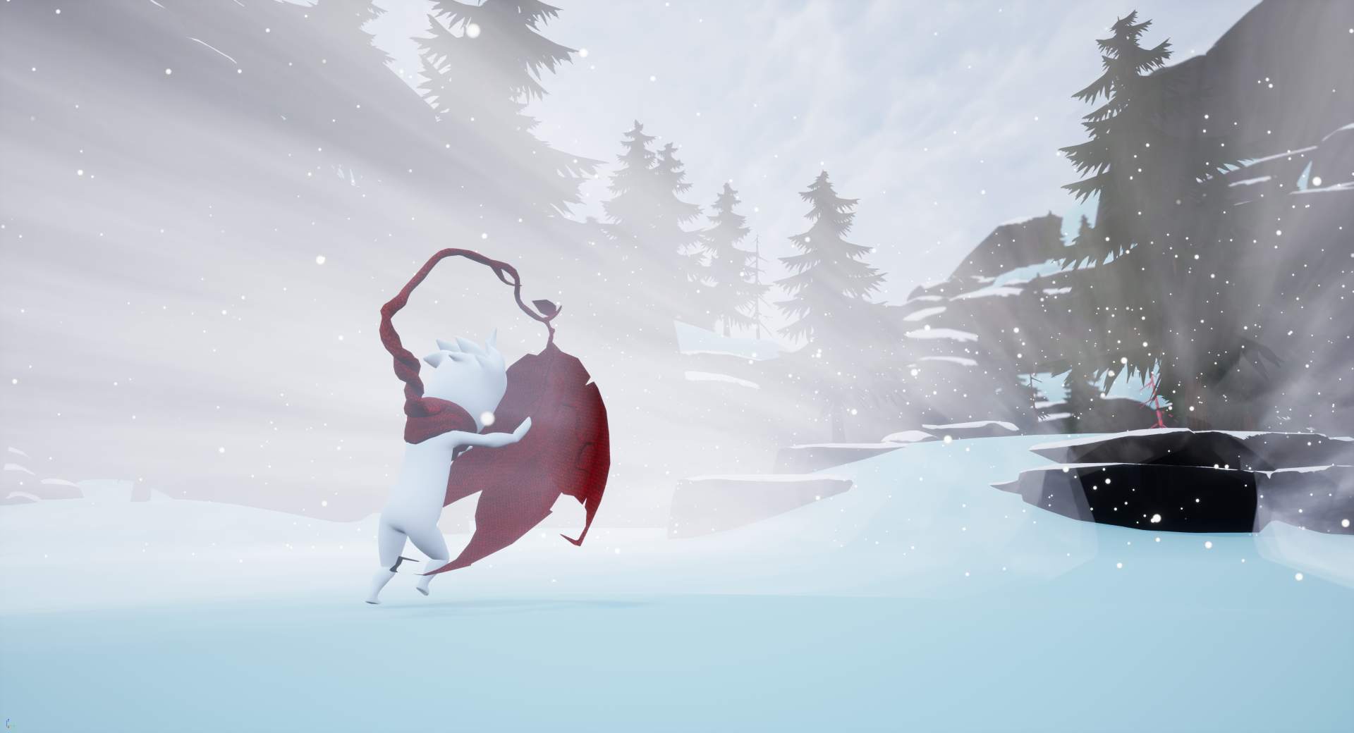 SCARF Screenshot 5