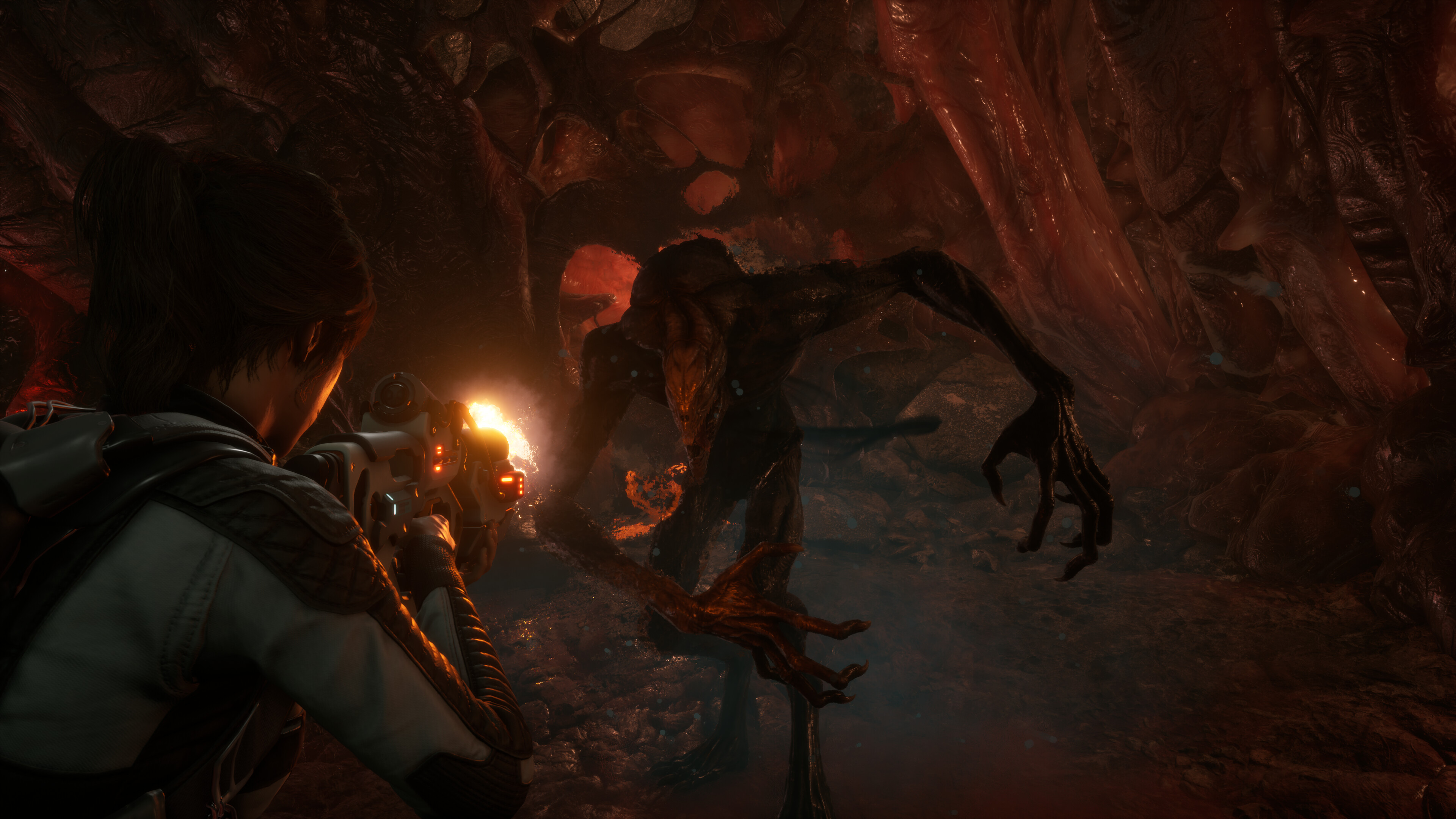 Scars Above Screenshot 3
