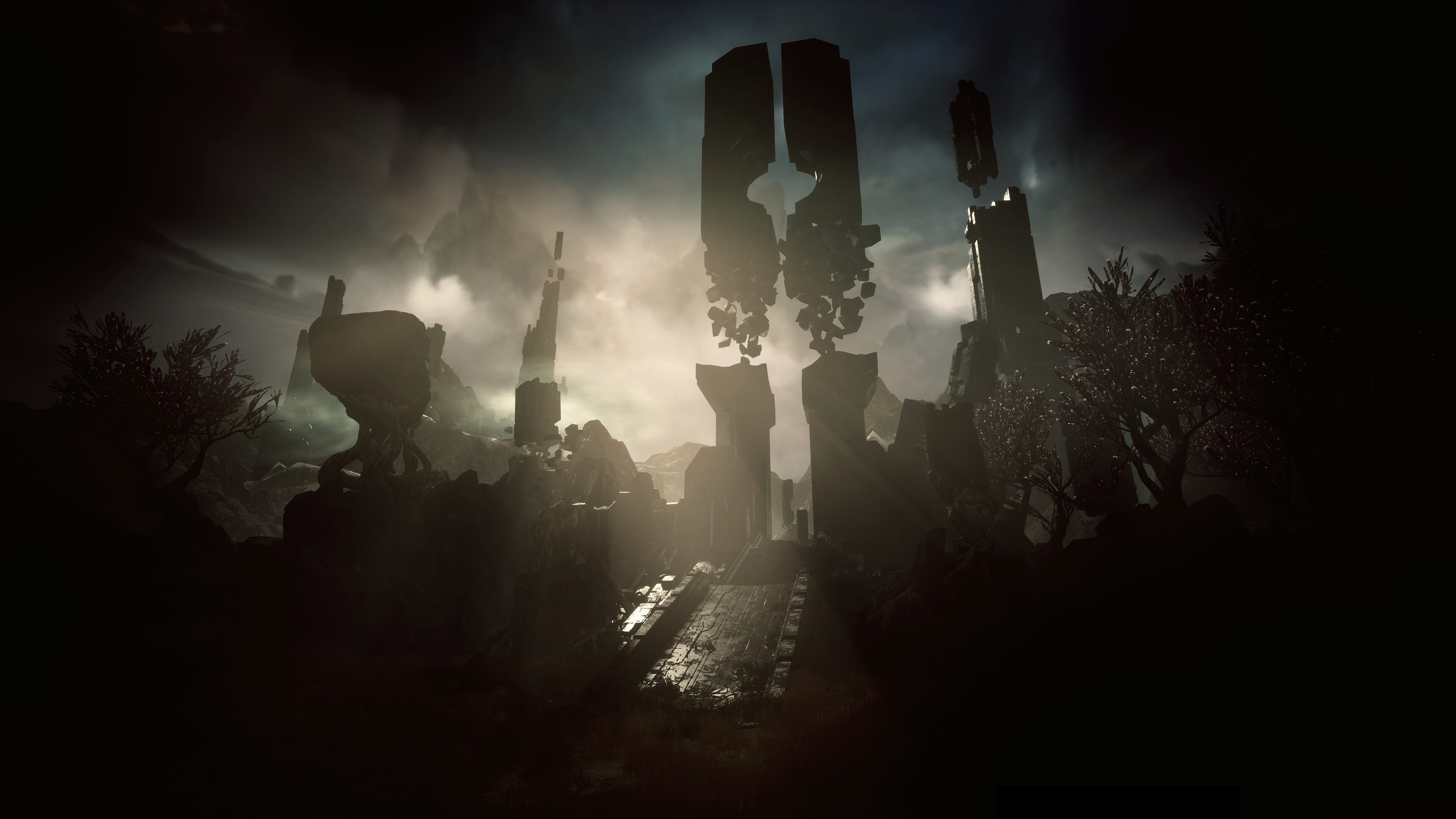 Scars Above Screenshot 4
