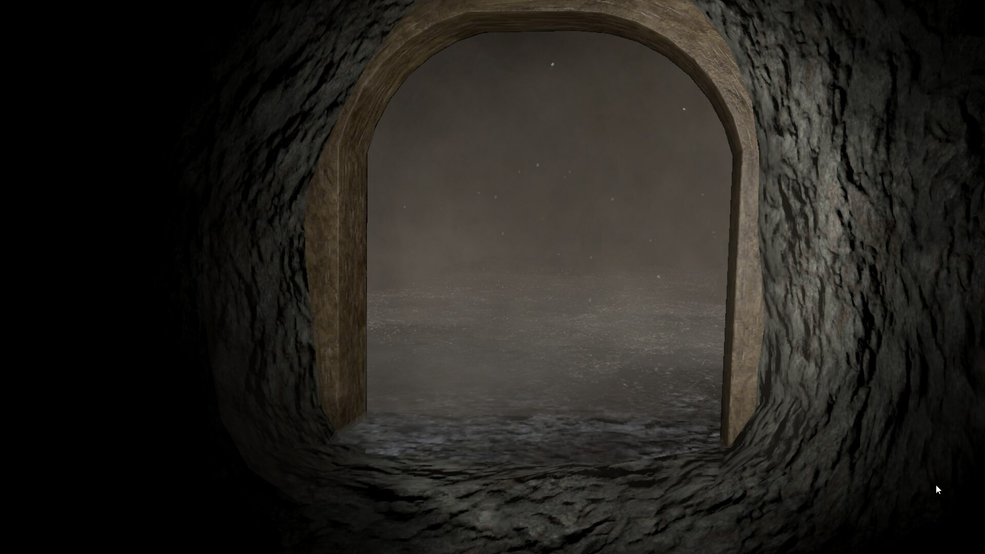 Scary Mine VR Steam