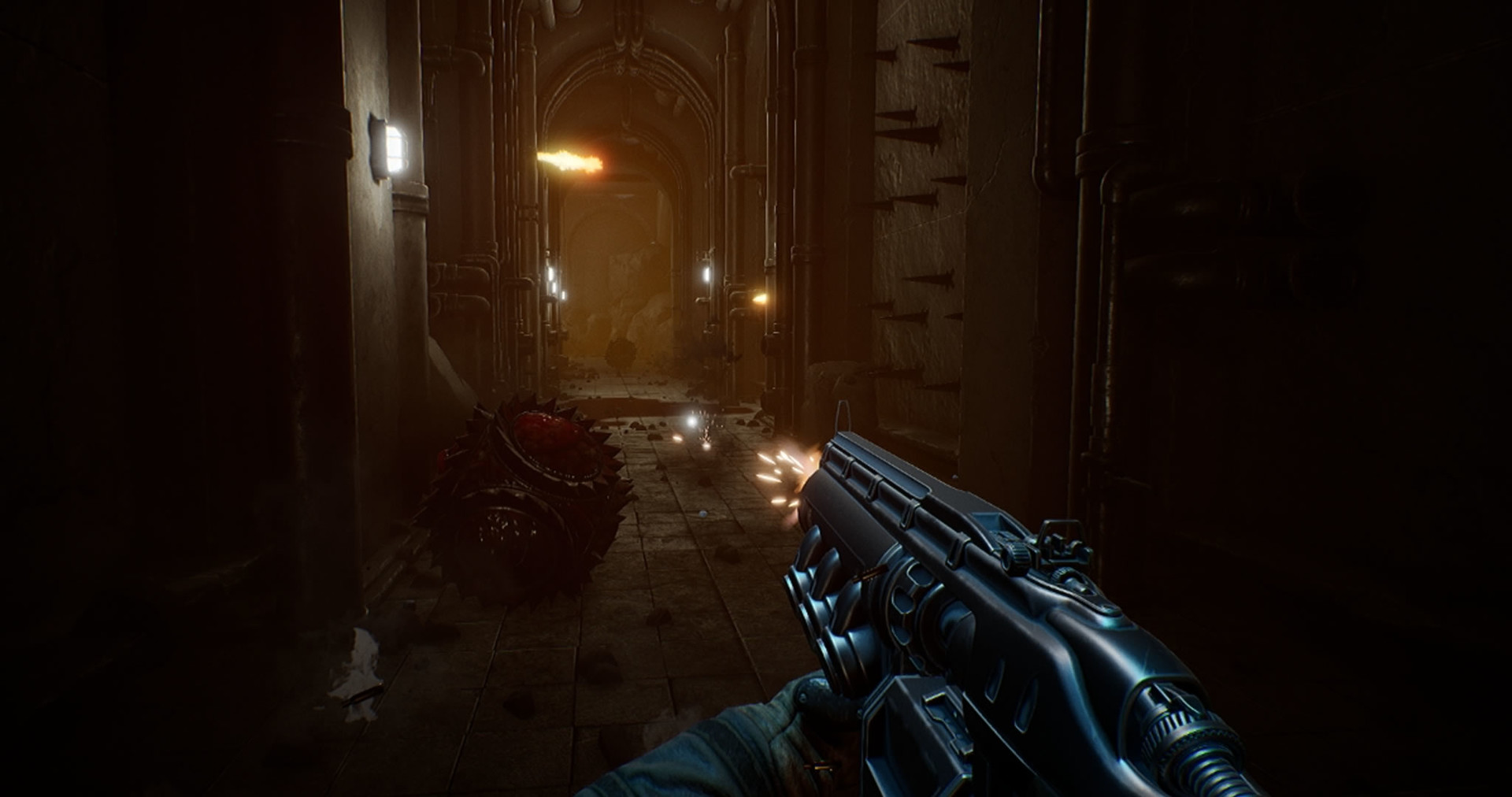 Scathe Screenshot 1
