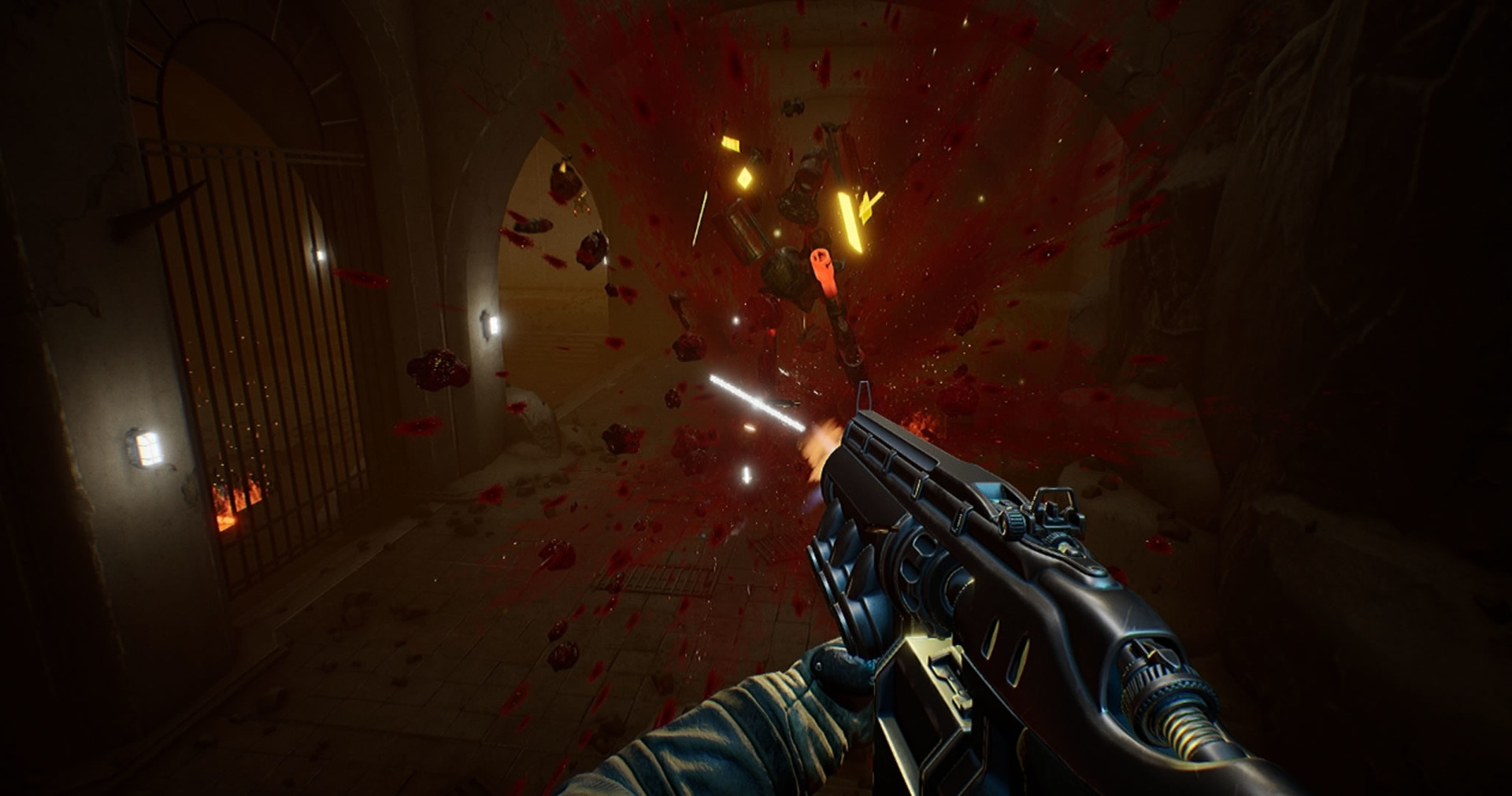 Scathe Screenshot 5