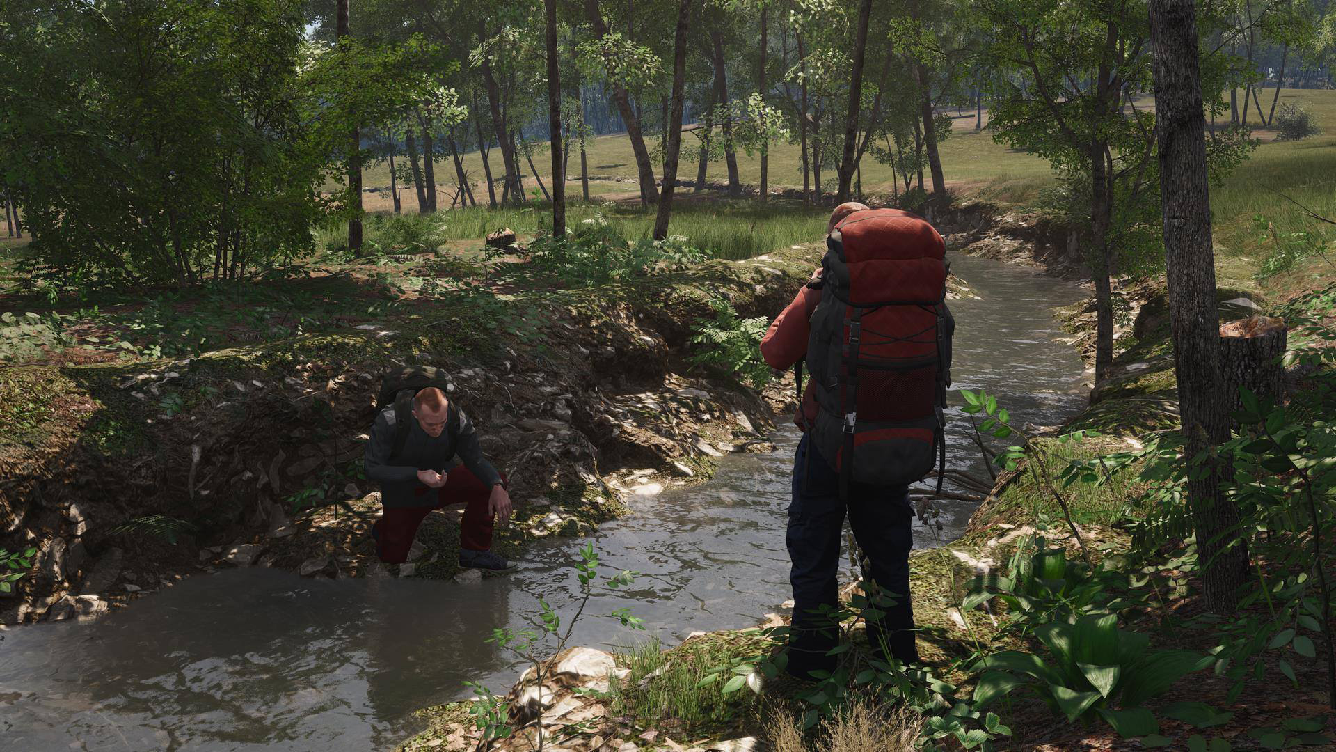 SCUM Screenshot 2