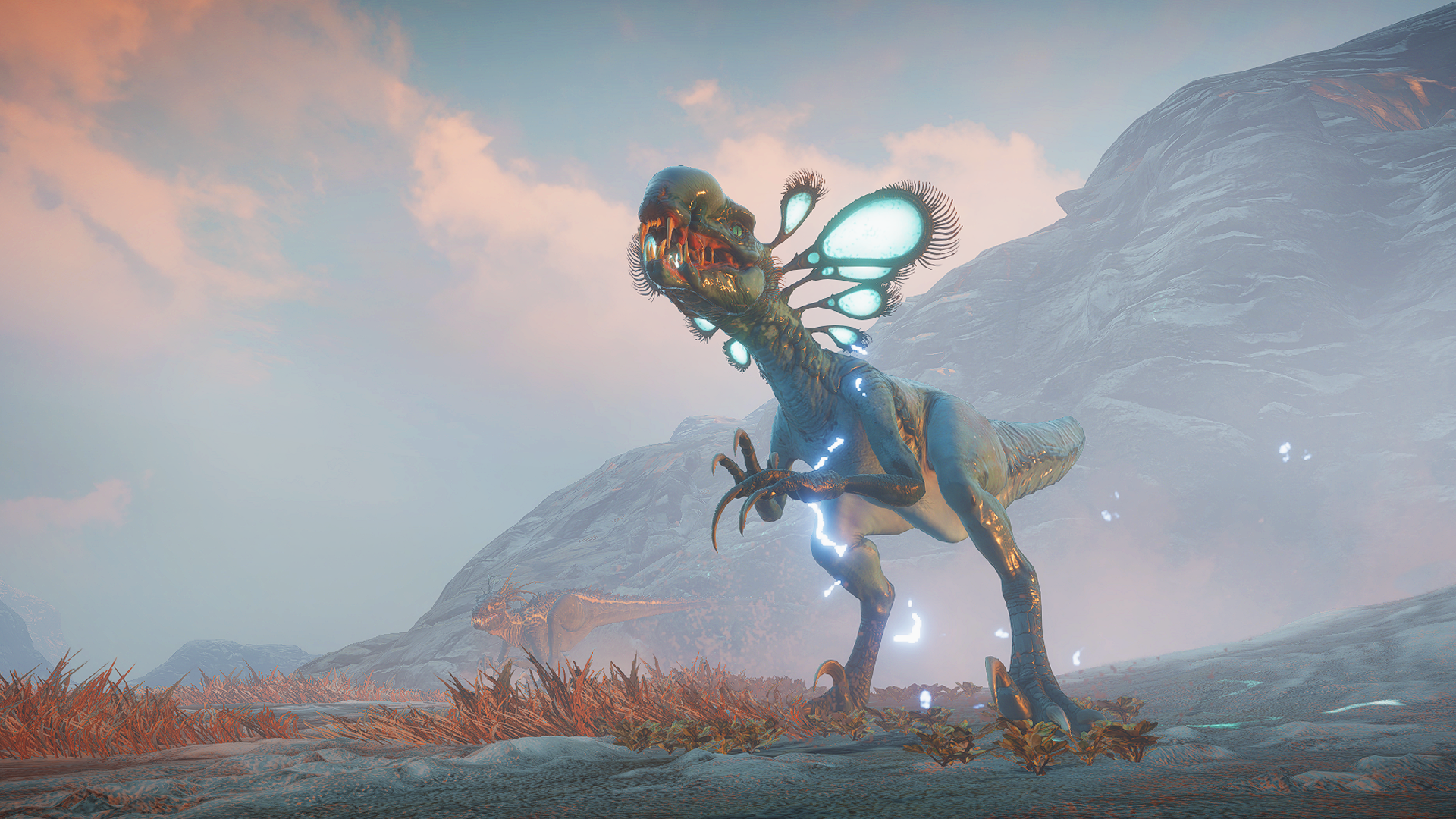 Second Extinction Screenshot 5