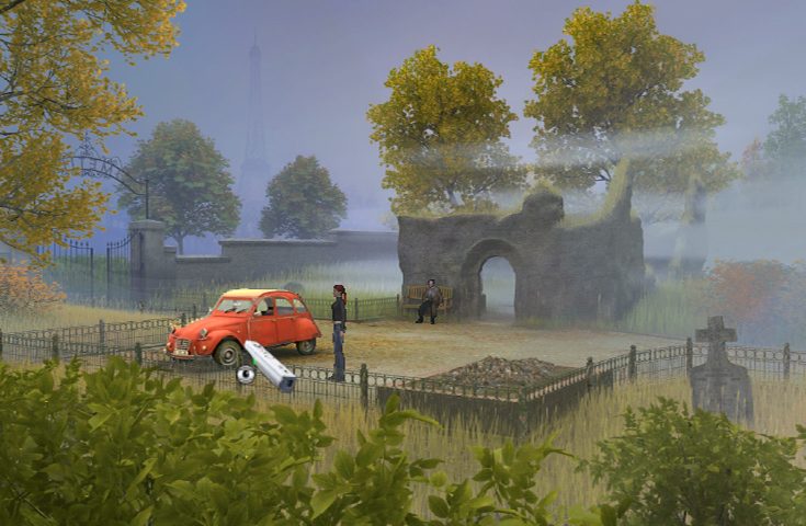 Secret Files 2: Puritas Cordis Screenshot 2
