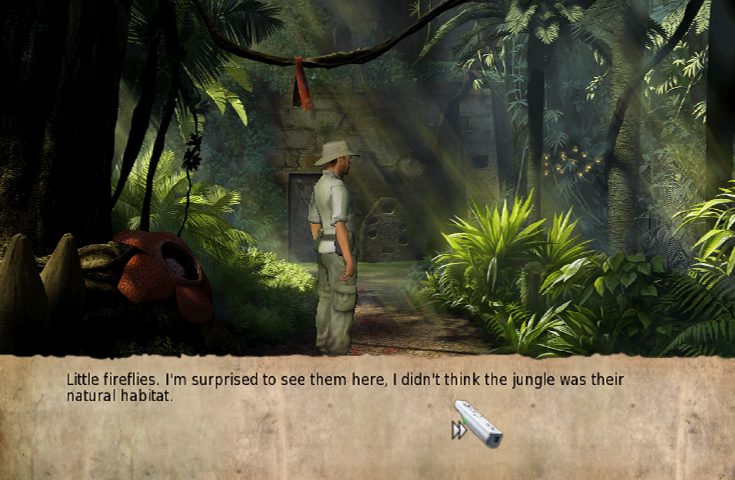 Secret Files 2: Puritas Cordis Screenshot 3