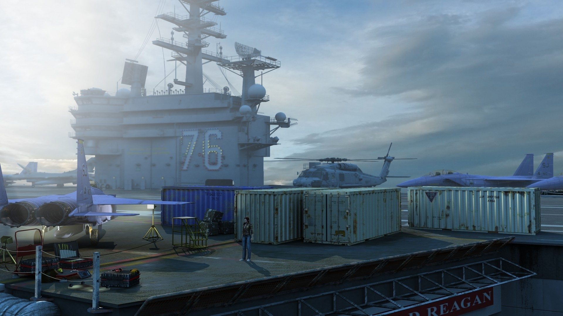 Secret Files 3 Screenshot 2