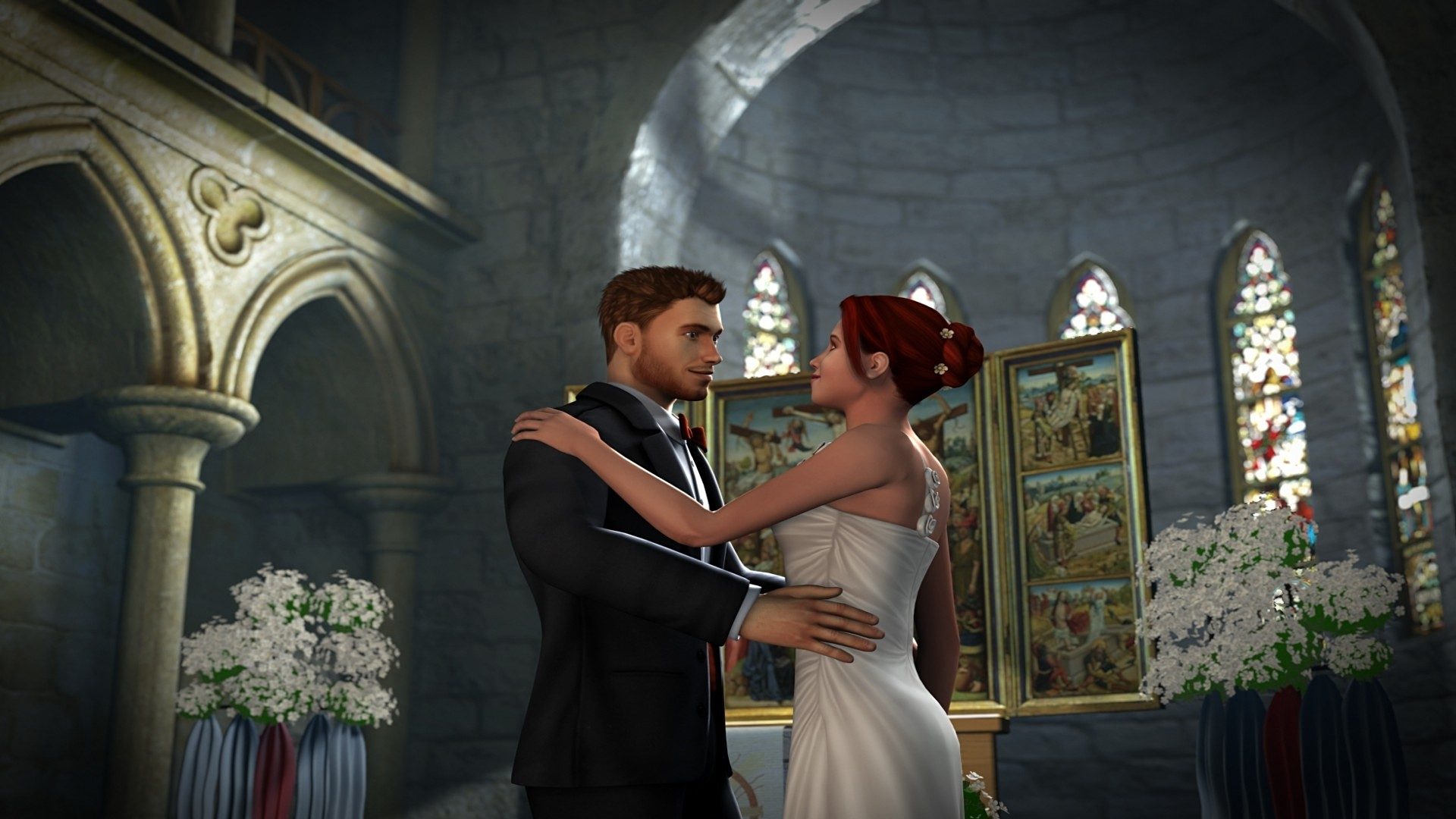 Secret Files 3 Screenshot 5