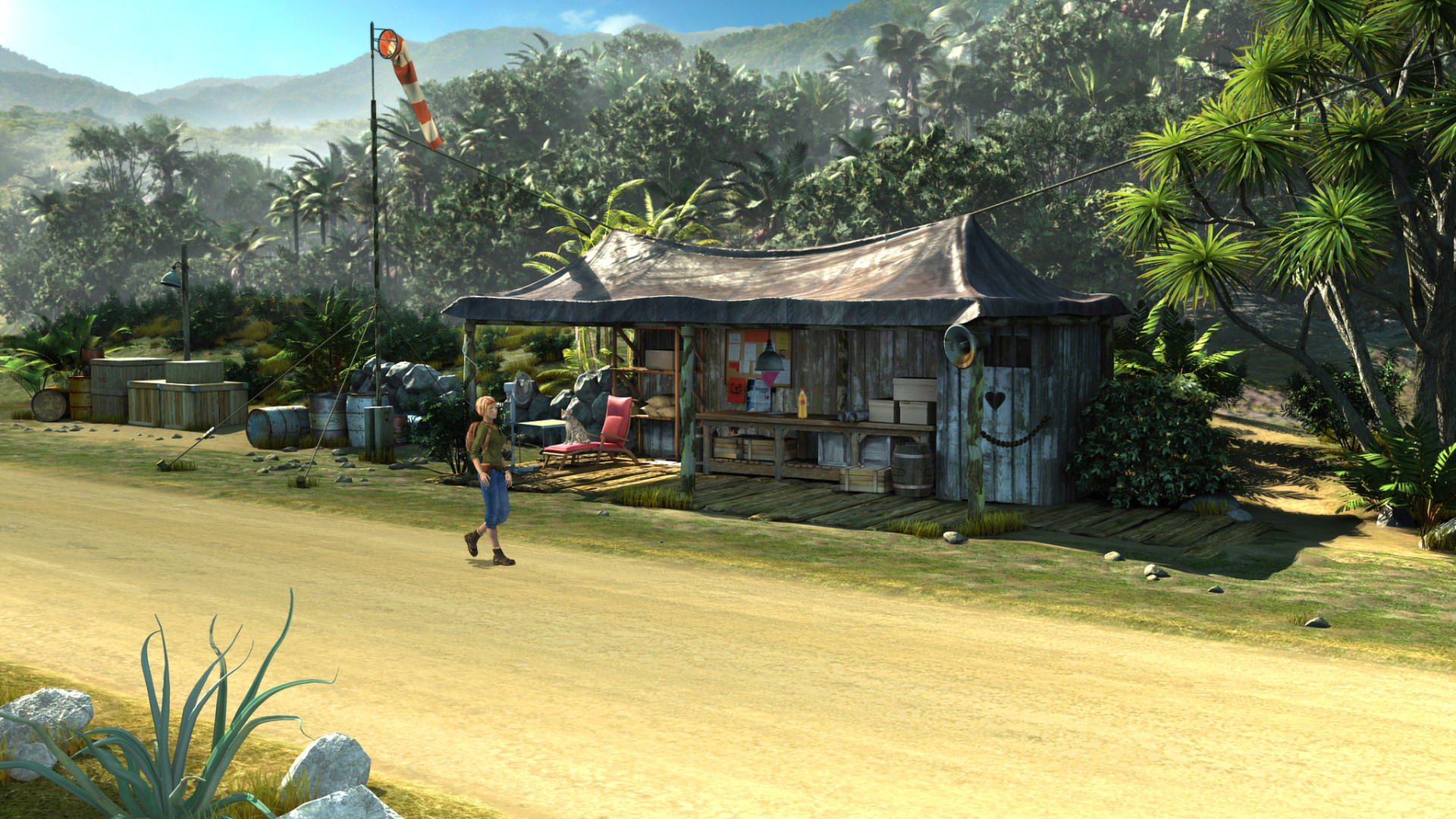 Secret Files: Sam Peters Screenshot 2