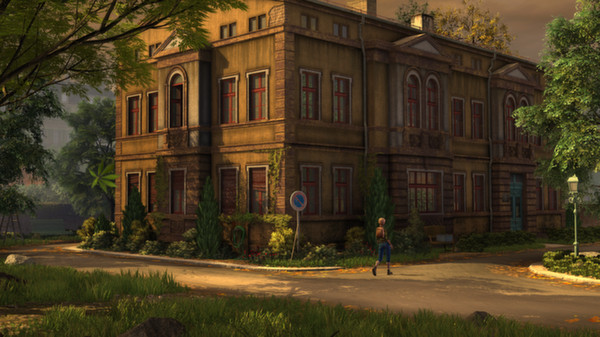 Secret Files: Sam Peters Screenshot 5