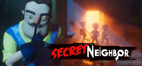 Secret Neighbor Steam CD Key