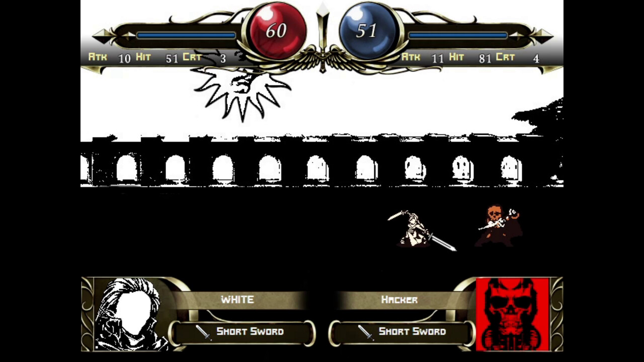 Sector 598 Screenshot 3