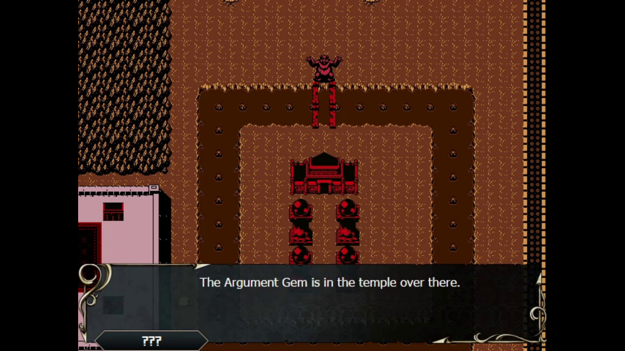 Sector 598 Screenshot 4