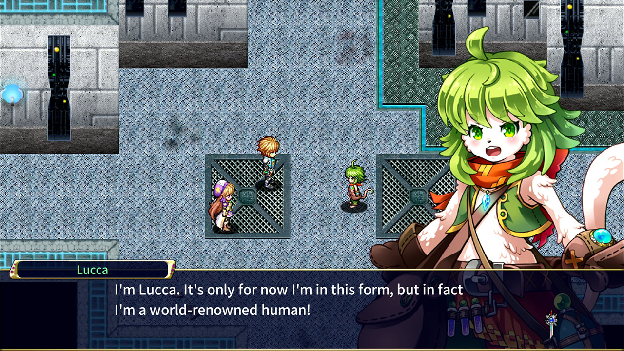 Seek Hearts Screenshot 1