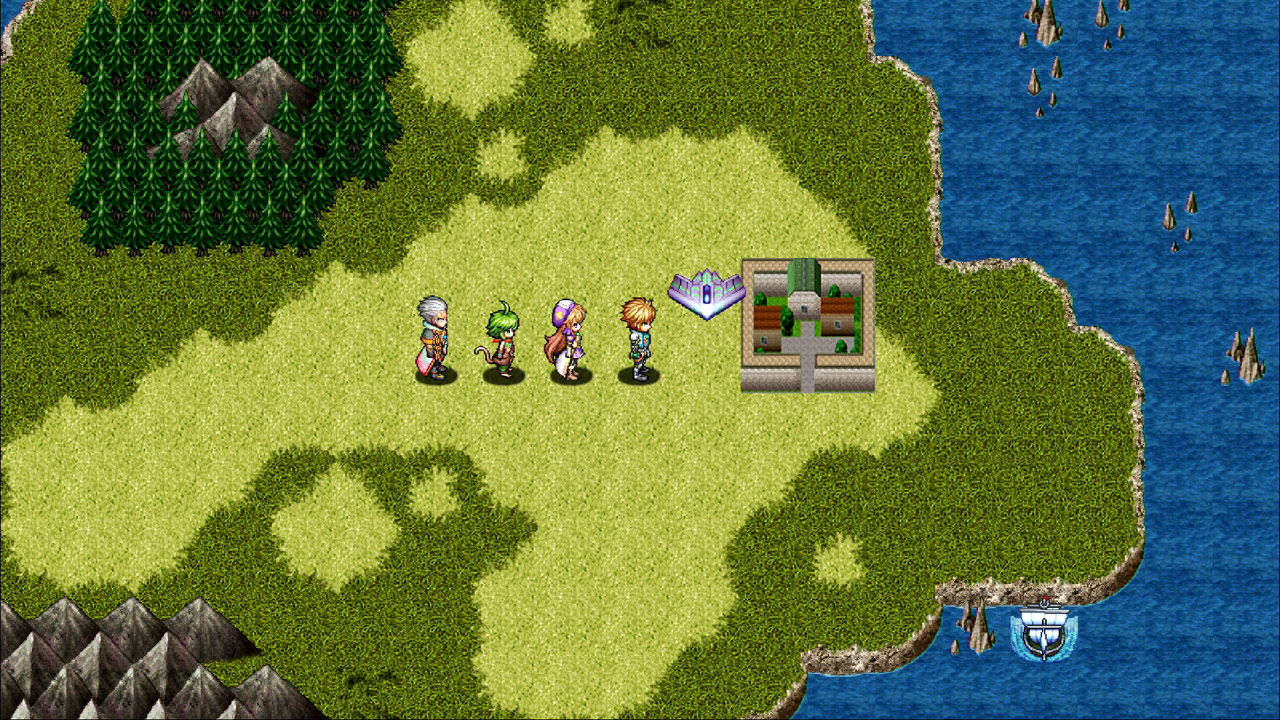 Seek Hearts Screenshot 3
