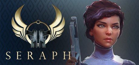Seraph Screenshot 5