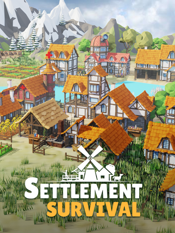 Settlement Survival Steam Altergift