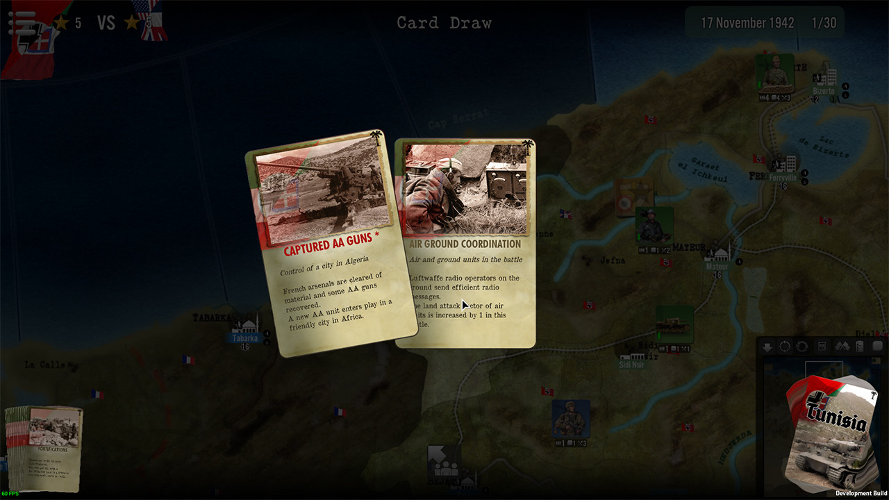 SGS Afrika Korps: Tunisia Screenshot 5