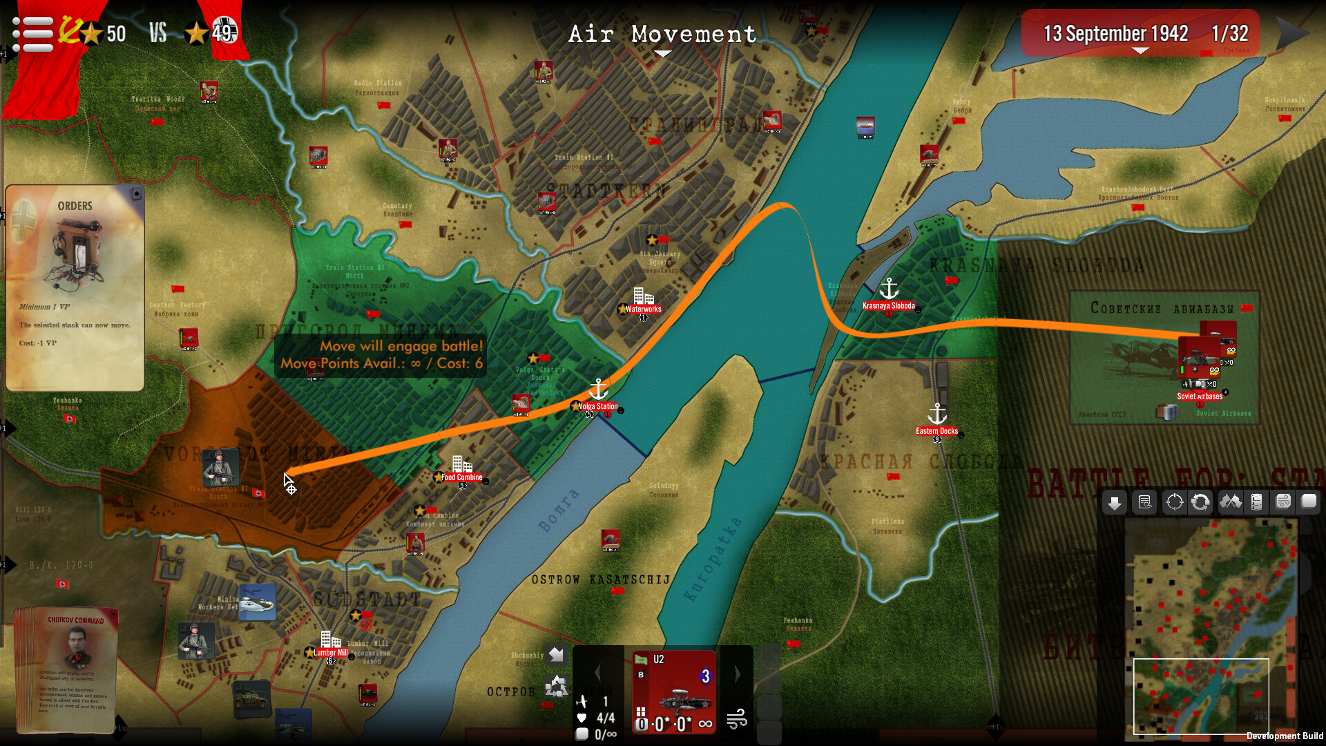 SGS Battle For: Stalingrad Screenshot 4