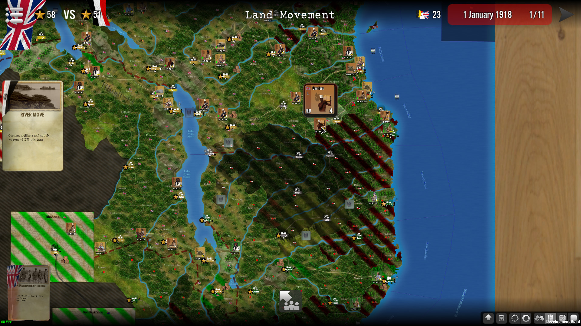 SGS: Heia Safari Screenshot 2