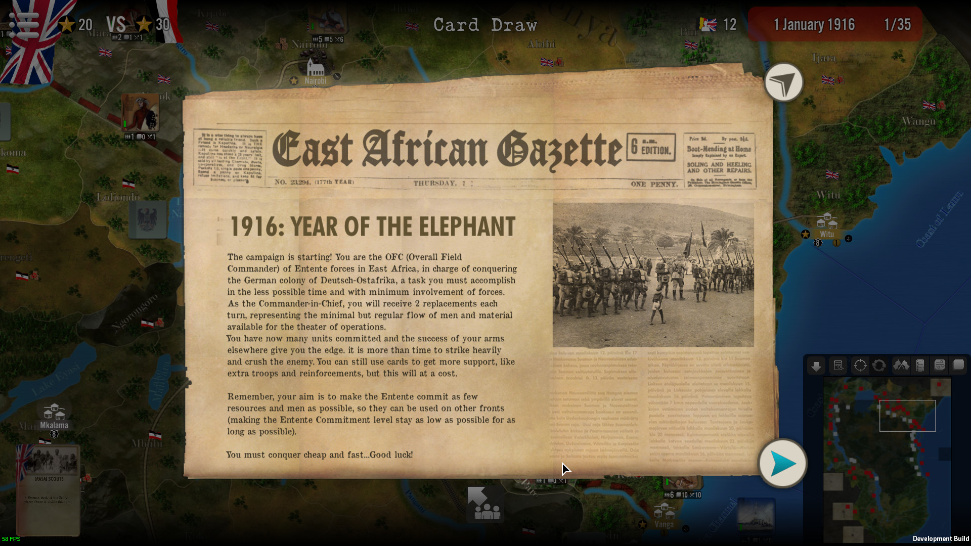 SGS: Heia Safari Screenshot 3