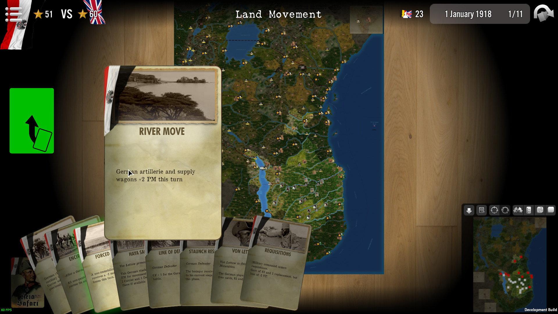SGS: Heia Safari Screenshot 5